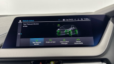 BMW 1 Series 118i M Sport 5dr Step Auto Petrol Hatchback